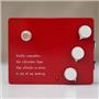 Klon KTR Overdrive Boost Pedal w/ Box #59489