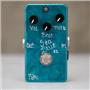 BJFE Sea Blue EQ Pedal 3-Knob #59487