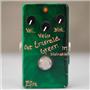 BJFE Emerald Green Distortion Machine 3-Knob #59485