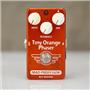 Mad Professor Tiny Orange Phaser Pedal #59483