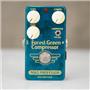 Mad Professor Forest Green Compressor Pedal #59479