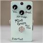 BJF Design Bearfoot Mint Green Mini Vibe Pedal #59477
