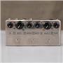 Toneczar Echoczar Analog Stereo Delay Pedal #59470
