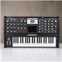 Moog Minimoog Voyager Electric Blue Edition Analog Synthesizer #59445