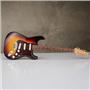 Fender Hot Rod 60's Sunburst Stratocaster w/ Case #59332
