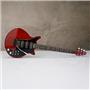 Kz Guitar Works Kz Rs Hybrid Junior Brian May Electric Guitar w/ Case #59328