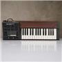 Korg M-500 Micro-Preset Electronic Synthesizer #59316