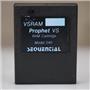 Sequential Prophet VS RAM Cartridge Model 240 #59308