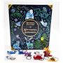 Wondrous Creatures: Winterfall Expansion + Promo Keychain by Bad Comet - SEALED