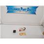 ROBERTSHAW STOVE 5501-436 INFINITE SWITCH NEW