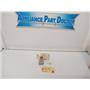 ROBERTSHAW OVEN 5500-218 INFINITE SWITCH NEW