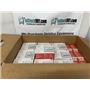 Lot 34 Honeywell TH4210U2002 T4 Pro Programmable Thermostat 2H/1C 1H/1C