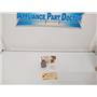 ROBERTSHAW OVEN 5500-220 INFINITE SWITCH NEW