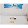 ROBERTSHAW OVEN 5501-336 INFINITE SWITCH NEW