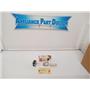ROBERTSHAW OVEN 5500-289 INFINITE SWITCH NEW