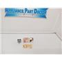ROBERTSHAW OVEN 5501-369 INFINITE SWITCH NEW