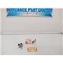 ROBERTSHAW STOVE 5501-378 INFINITE SWITCH NEW