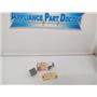 ROBERTSHAW OVEN 5501-358 INFINITE SWITCH NEW