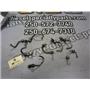 2008 2009 FORD F350 FX4 6.4 DIESEL AUTO 4X4 HIGH PRESSURE ENGINE FUEL LINES (8)