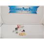ROBERTSHAW OVEN 5500-213 INFINITE SWITCH NEW