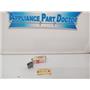 ROBERTSHAW OVEN 5501-350 INFINITE SWITCH NEW