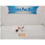 ROBERTSHAW OVEN 5500-102 INFINITE SWITCH NEW