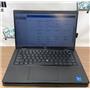 LOT 2 Dell Latitude 7420 14'' Intel Iris Xe i7-1185G7 3.00GHz 16gb RAM 256gb SSD