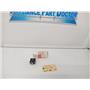 ROBERTSHAW OVEN 5521-309 INFINITE SWITCH NEW