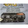 2008 2009 FORD F350 FX4 6.4 DIESEL AUTO 4X4 RIGHT HAND VALVE COVER 1848011C2 OEM