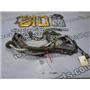 2008 2009 FORD F350 FX4 6.4 DIESEL AUTO 4X4 TRANSMISSION HARNESS 8C3T15525PE