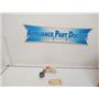 ROBERTSHAW OVEN 5501-406 INFINITE SWITCH NEW