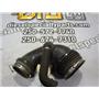 2008 2009 FORD F350 FX4 6.4 DIESEL AUTO 4X4 AIR INTAKE ELBOW 1877530C91 OEM