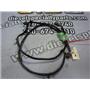 2008 2009 FORD F350 FX4 6.4 DIESEL AUTO 4X4 FOG LIGHT WIRE HARNESS 8C3T15A2AB