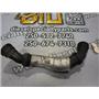 2008 2009 FORD F350 FX4 6.4 DIESEL AUTO 4X4 COOLANT HOSE PIPE 8C348B274CB OEM