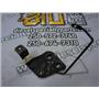 2008 2009 FORD F350 FX4 6.4 DIESEL AUTO 4X4 AIR INTAKE CLEANER MOUNT 7C349697DJ