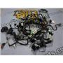 2008 2009 FORD F350 FX4 6.4 DIESEL AUTO 4X4 DOOR WIRING HARNESS ( SET OF 4 ) OEM