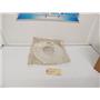 WESTWARD DISHWASHER 718226 SUMP SCREEN NEW