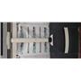 Seca 703 1321998 Electronic Scale