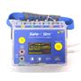 Pronk Technologies Safe-T Sim Mobilize Electrical Safety Analyzer AS-IS