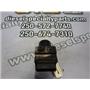 2008 2009 FORD F350 FX4 6.4 DIESEL AUTO 4X4 OEM ABS ANTI LOCK PUMP / MODULE