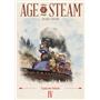 Age of Steam Deluxe: Expansion Volume IV by Eagle Gryphon - SEALED