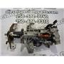 2008 2009 FORD F350 FX4 6.4 DIESEL AUTO 4X4 STEERING COLUMN ASSEMBLY MANUAL TILT