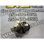 2008 2009 FORD F350 FX4 6.4 DIESEL AUTO 4X4 SUNROOF MOON ROOF MOTOR ASSEMBLY