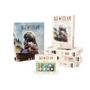 Age of Steam Deluxe Edition: Complete Bundle by Eagle Gryphon - SEALED