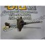 2008 2009 FORD F350 FX4 6.4 DIESEL AUTO 4X4 OEM INTERMEDIATE STEERING SHAFT