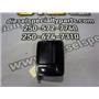 2008 2009 FORD F350 FX4 BLACK (PAINTED) RH PASSENGER EXTERIOR DRIVER DOOR HANDLE