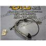 2008 2009 2010 FORD F350 FX4 6.4 DIESEL AUTO TRANSMISSION SHIFTER CABLE ACTUATOR