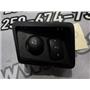 2008 2009 2010 FORD F350 FX4 OEM POWER ADJUSTABLE PEDAL / 12V DASH SWITCH