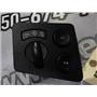 2008 2009 2010 FORD F350 FX4 OEM 4X4 / TRACTION CONTROL / PARK AID DASH SWITCH