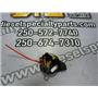 2008 2009 2010 FORD F350 FX4 6.4 DIESEL AUTO 4X4 STEERING CLOCK SPRING